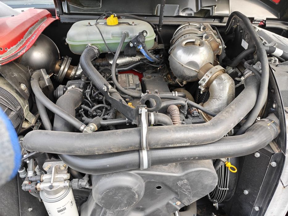 Manitou MLT741-140V PLUS