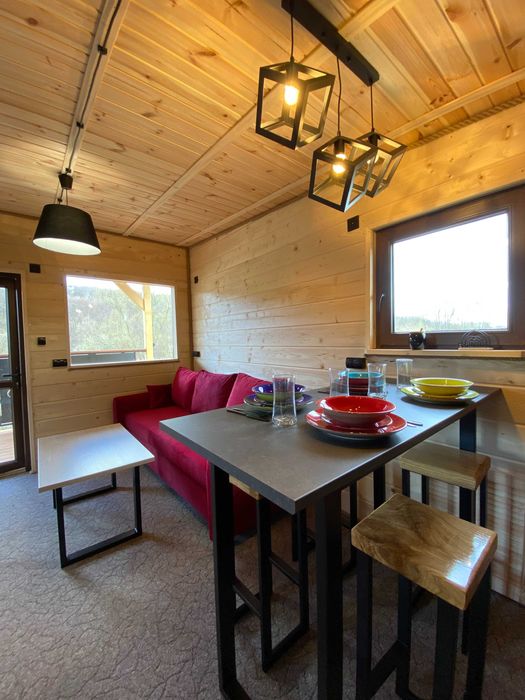 *Góry Świętokrzyskie*2-4 osoby*Wfi*Całoroczny*Bałtów**Sylwestra