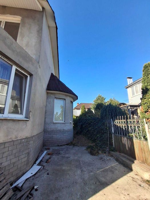 (13) Продам добротний 2-пов будинок в садовому кооперативі «Заря»