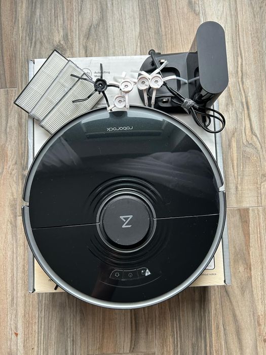 Odkurzacz Roborock S7