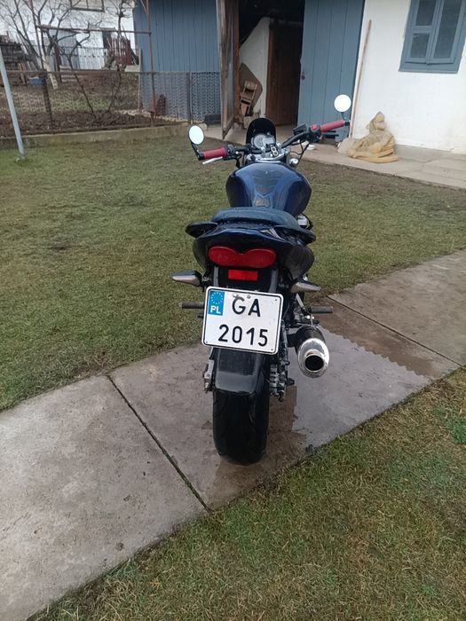 Продам kawasaki zr7 також цікавить обмін на ендуро