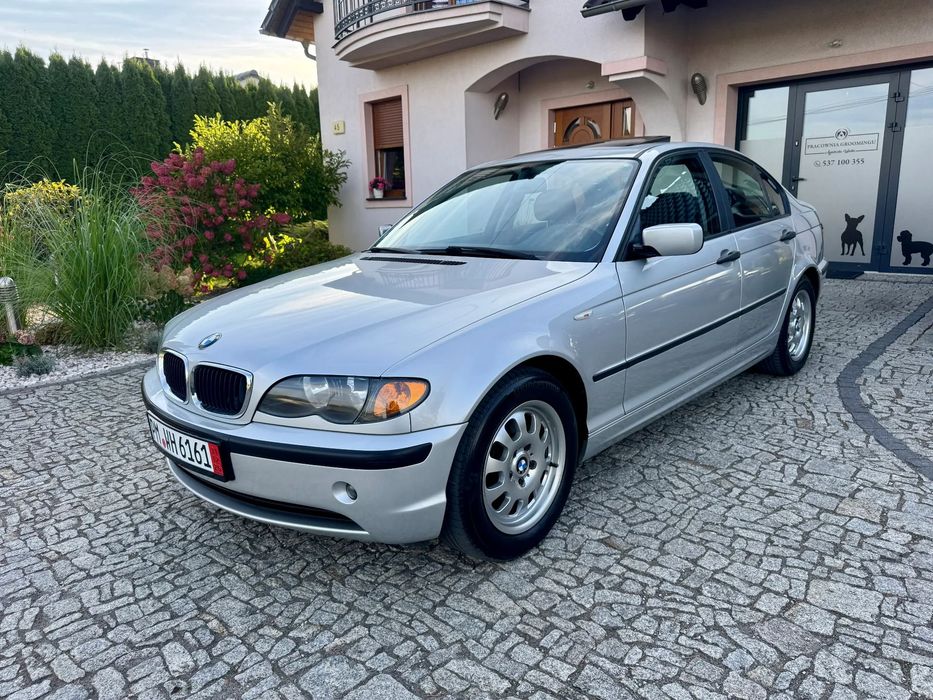BMW Seria 3