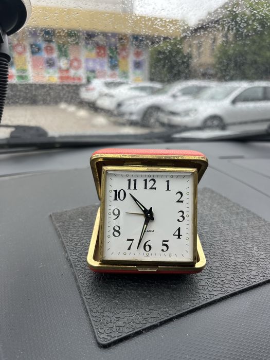 Часи в машину Корея