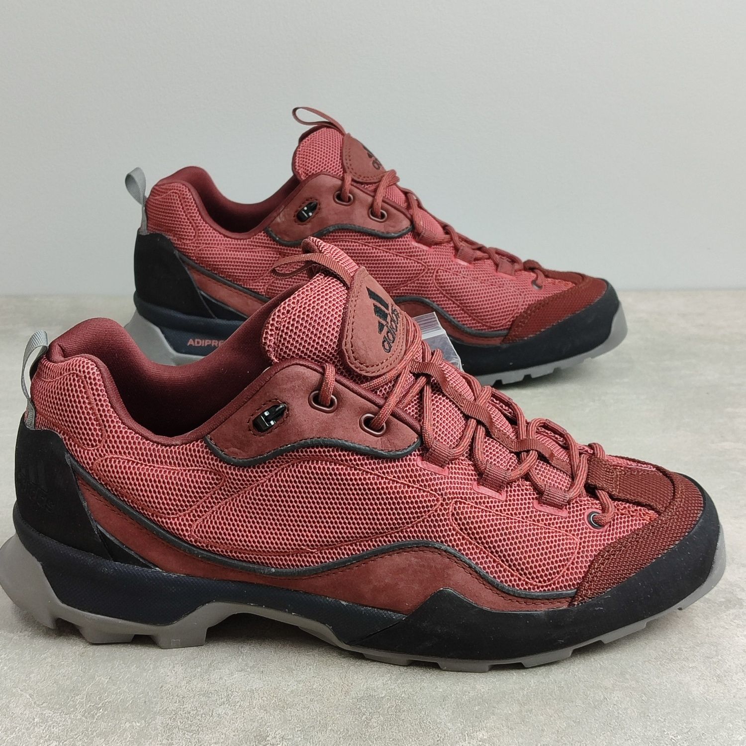 Adidas Terrex Sahele X Bordo FZ2329 100 44 2 590 Olx