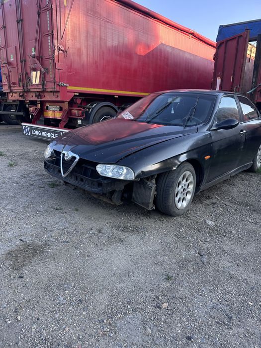Alfa Romeo 156 1.9jtd