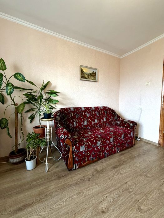 Оренда 3к квартири, Виставка