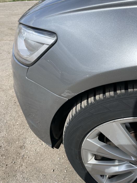 Продаю власне авто Audi A6C7