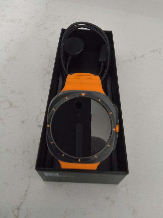 Samsung galaxy watch Ultra