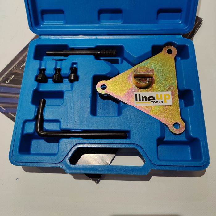 Bloqueio de Motor FIAT / LANCIA / ALFA ROMEO 0.9 cc (Com Iva)