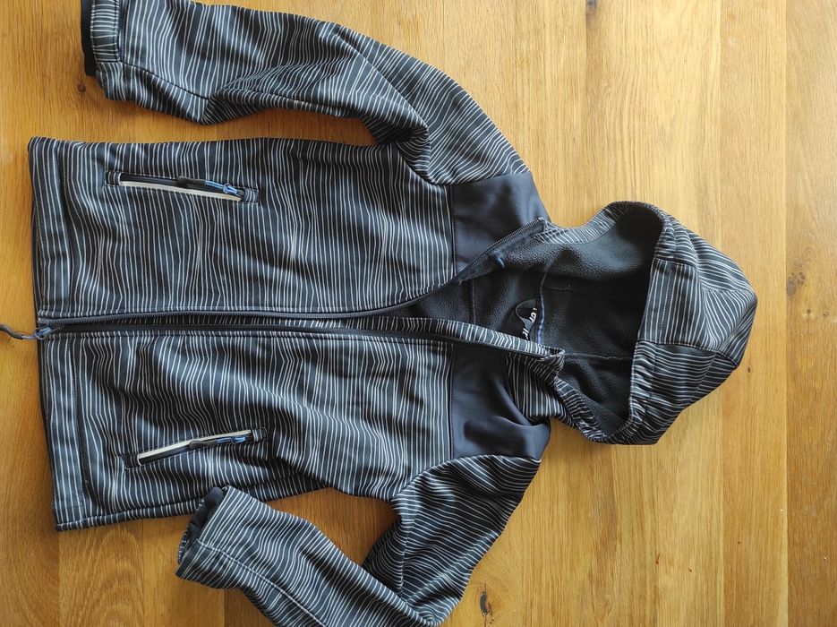 Softshell 122/128