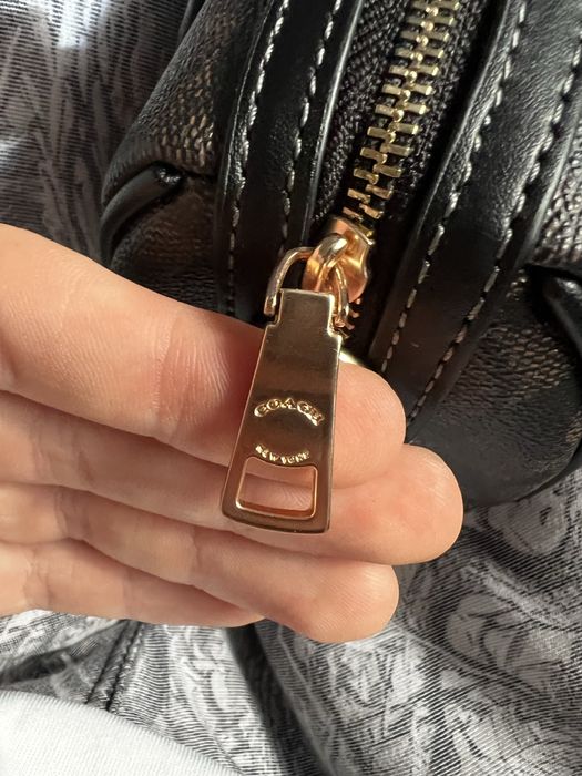 Сумка Coach / Сумка жіноча Coach / Сумка коуч / Сумка guess