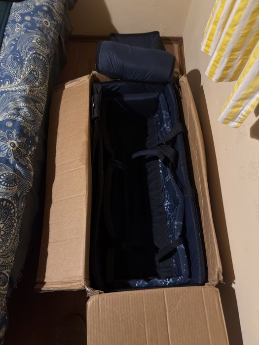 Астрограф телескоп карбоновий Explore Scientific N208CF