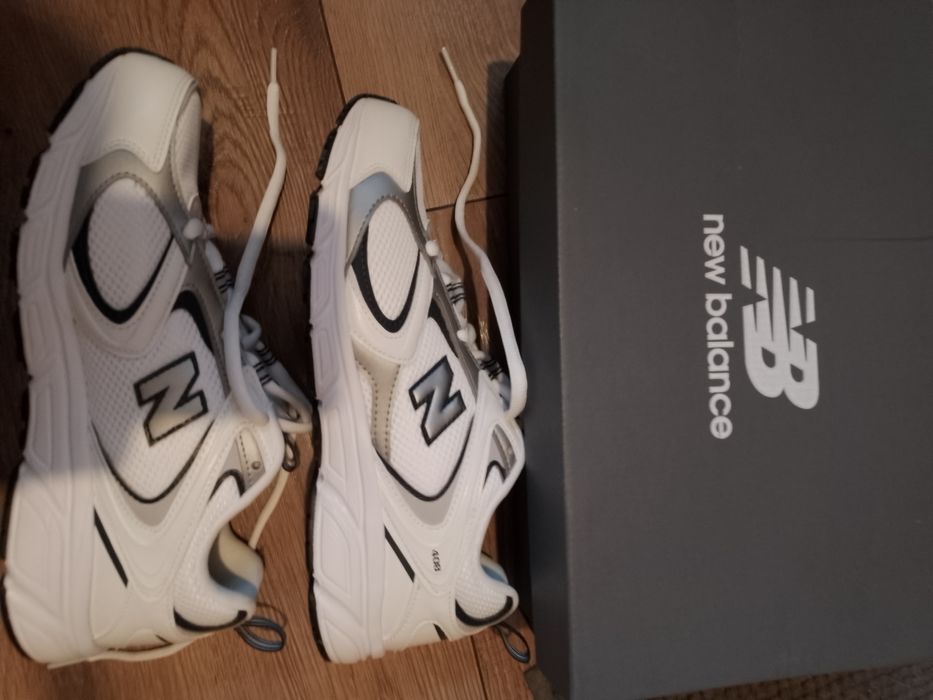 Buty New Balance 41,5 wkl 26,5