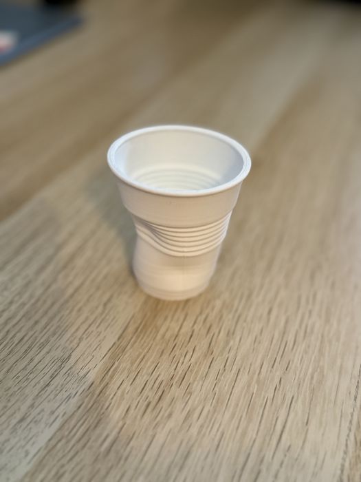 Copo para canetas