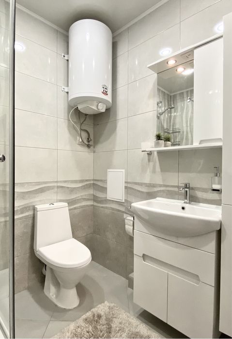 ЖК Лісовий Квартал Стильна і Затишна, Центр, 1к подобов