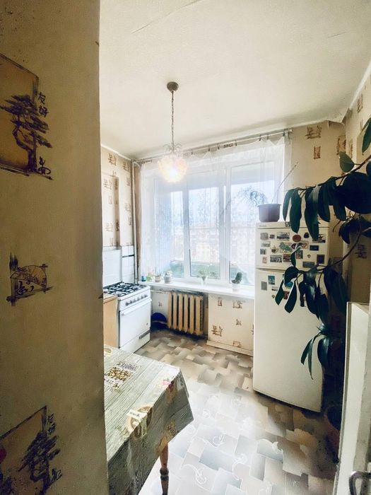 3-кімнатна квартира за адресою бульвар Лесі Українки (площа 83 м²) - Atlanta.ua - фото 14