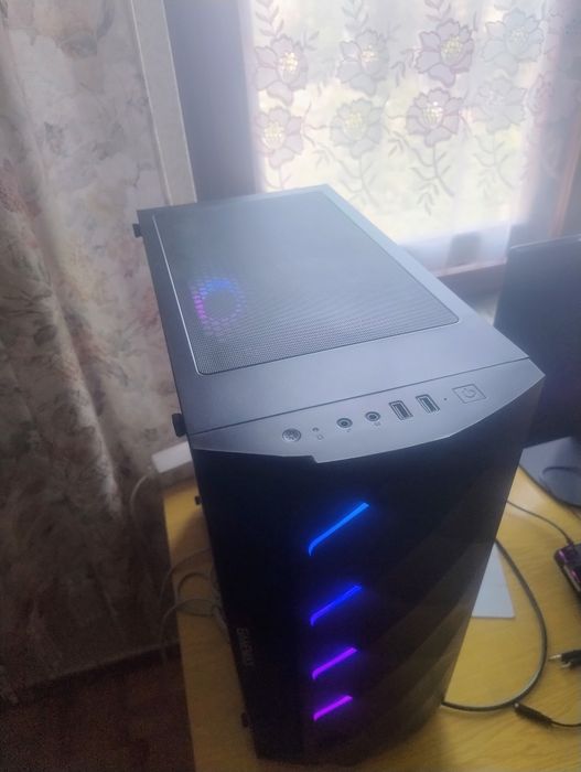 Продам комп'ютер