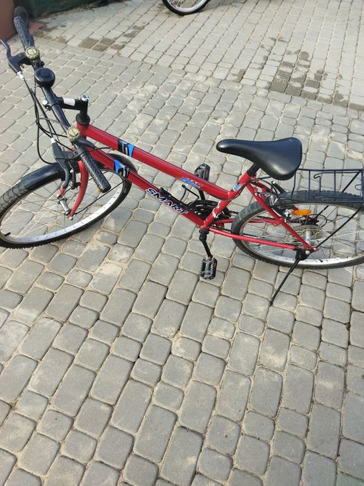 Rower używany 26 '
