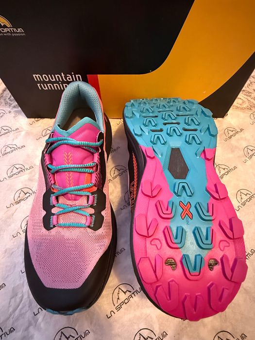 Buty trailowe La Sportiva PRODIGIO LD 37