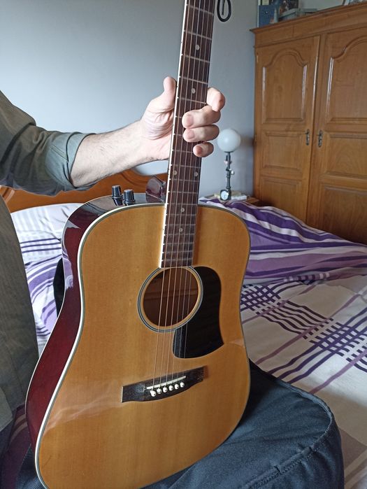 Guitarra Clássica436767927232122880