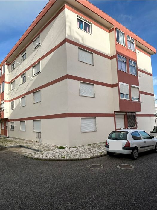 Apartamento T2 no Coração de Benavente, Ribassor – Ribatejo