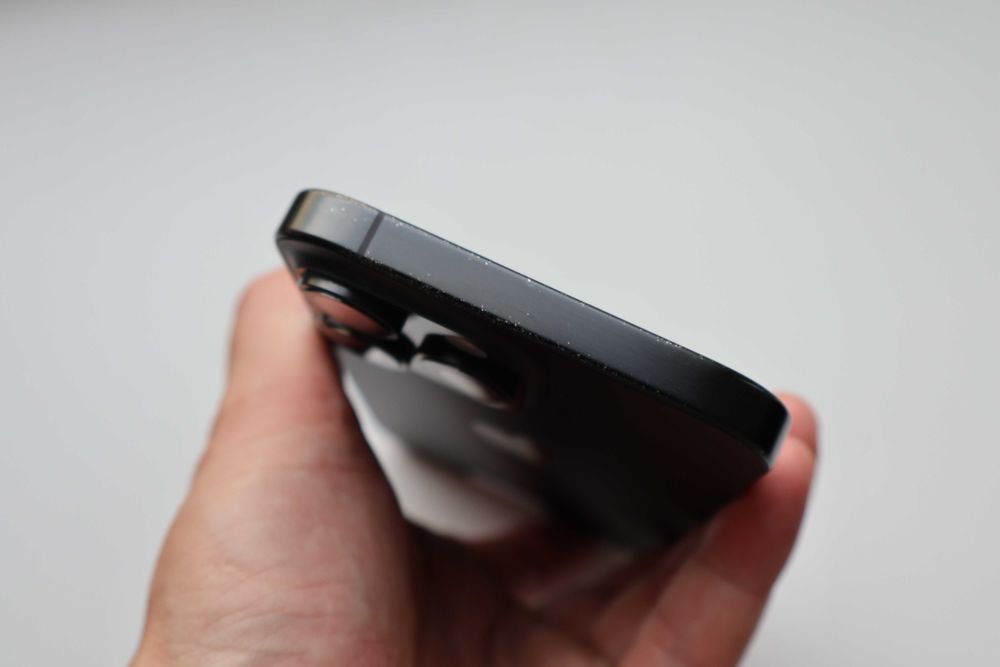 Apple Iphone 16 Pro Max 256Gb Black Titanium Neverlock Оригінал!