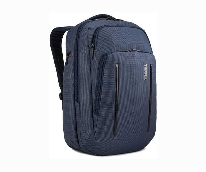 Рюкзак міський Thule Crossover 2 Backpack 30L чорний вживаний нові