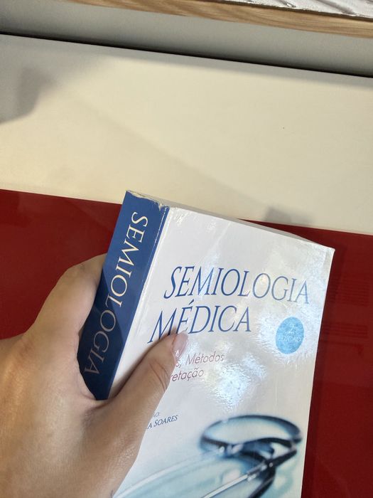 Semiologia Médica