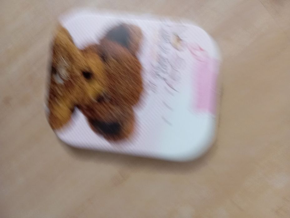 Lusterko kieszonkowe