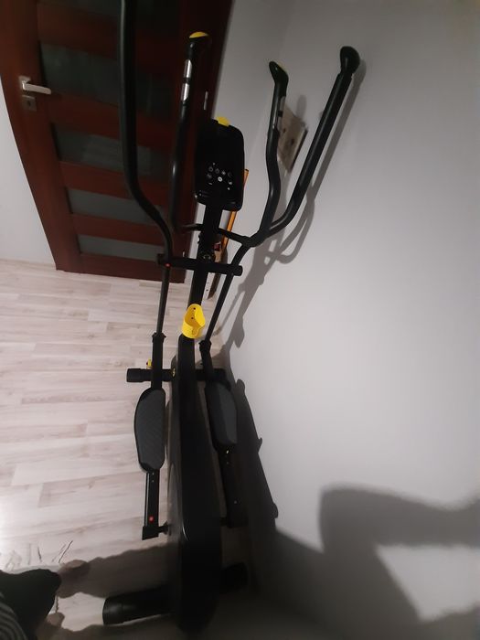 Rower eliptyczny Domyos stan idealny