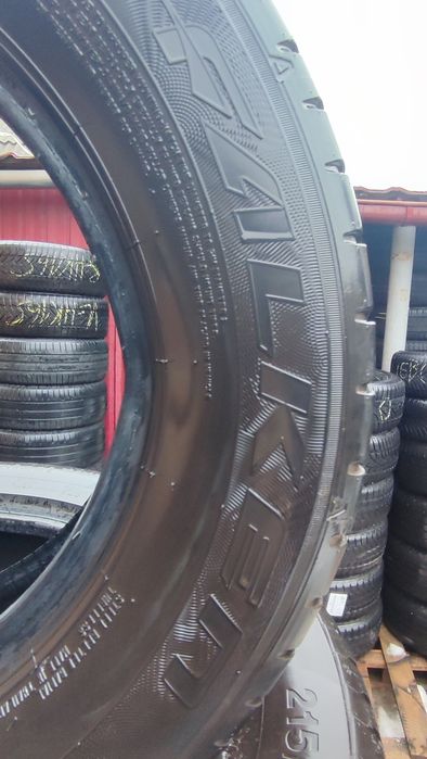 Шини Фалькен 185/70/14, гарний свіжий літній  комплект , з Німеччини !