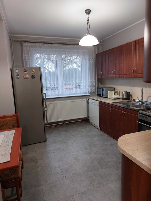Apartament u Gieni na wynajem