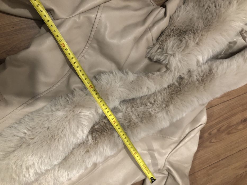 Płaszcz do ślubu i nie