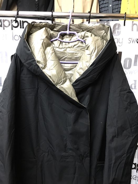 РАСПРОДАЖ!! Пуховик Италия. Люкс качества. ДВУХСТОРОННИЙ