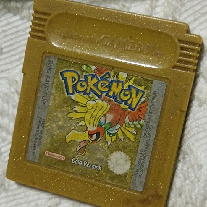 Jogos de game Boy colour e advance e normais