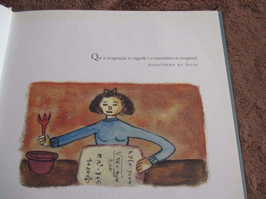 Livro- Pequeno livro de desmatemática