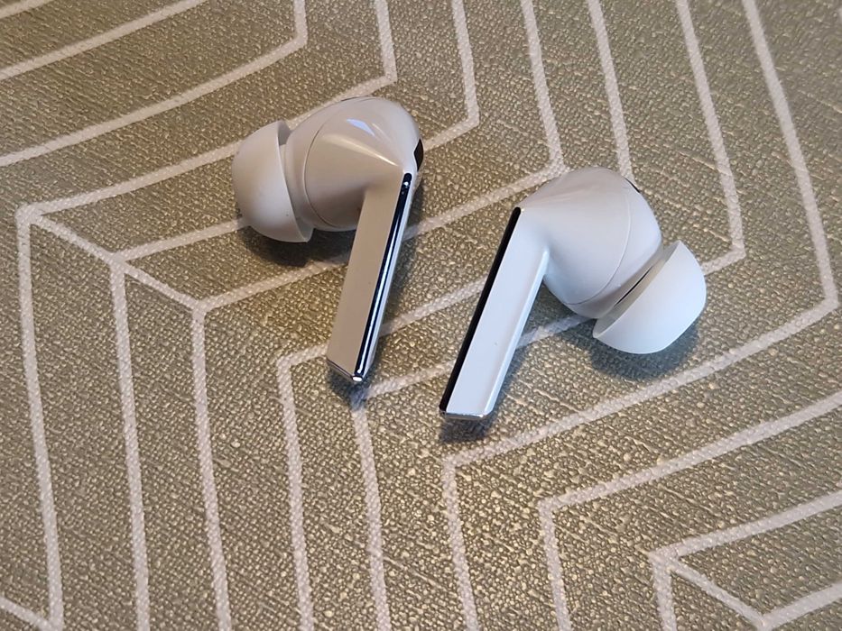 Słuchawki bezprzewodowe Samsung Galaxy Buds 3 PRO