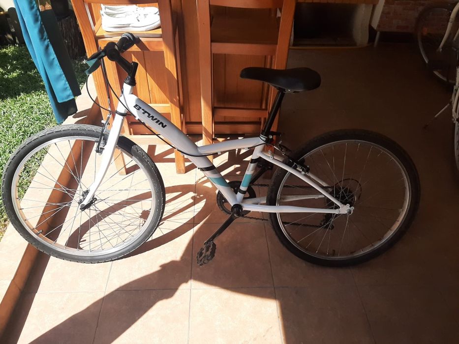 Bicicleta  BTWIN