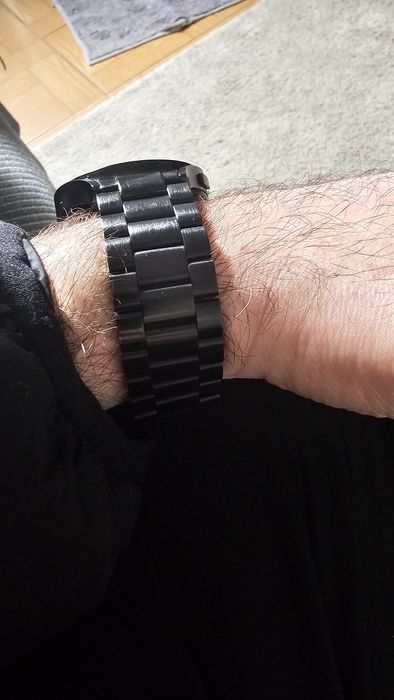 Vendo Samsung Galaxy Watch6 44mm BT (SM- -R940)