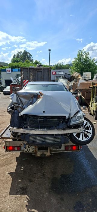 Mercedes c200 cdi 136cv w204
Ref:om651.913