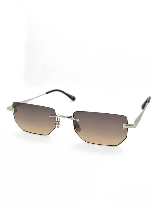 Сонцезахисні окуляри Tom Ford FT1355 16B