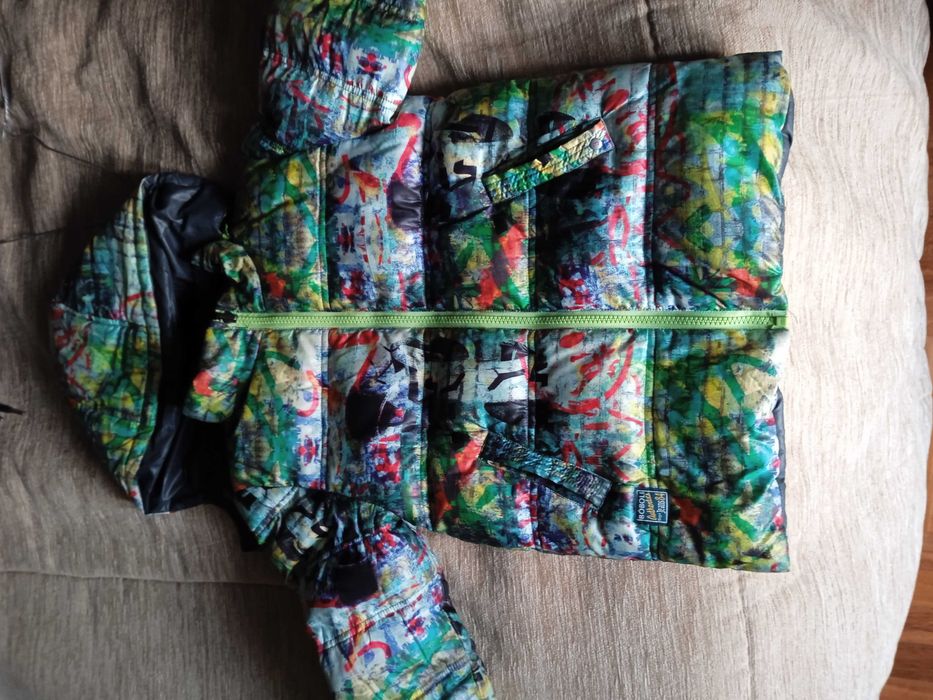 Casaco para criança