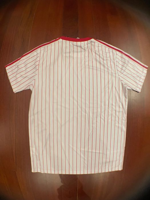 Camisola Retro Benfica