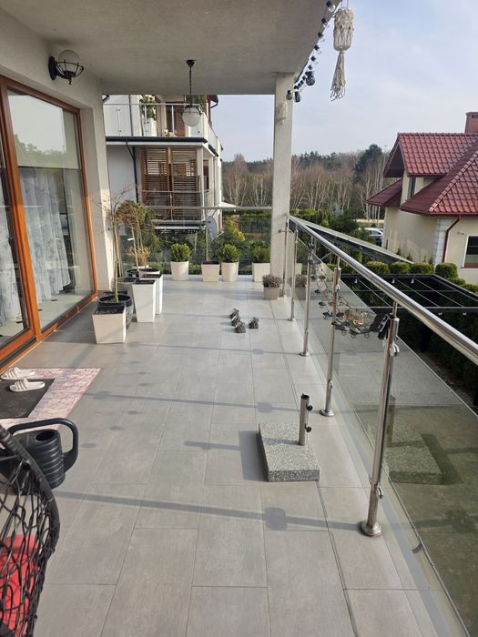 SPRZEDAM mieszkanie 74m2