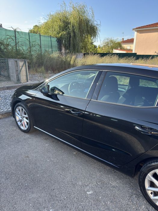 Seat Ibiza 1.0 TSI FR