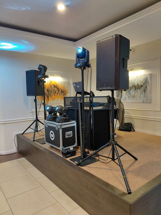 Dj na imprezy Urodziny 18 30 40  integracyjne , wolne terminy