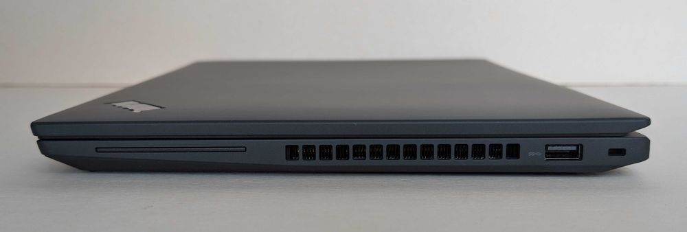 Laptop LENOVO ThinkPad T14 Gen 3/14"-dotykowa/AMD R7 Pro-6850U/16G/512