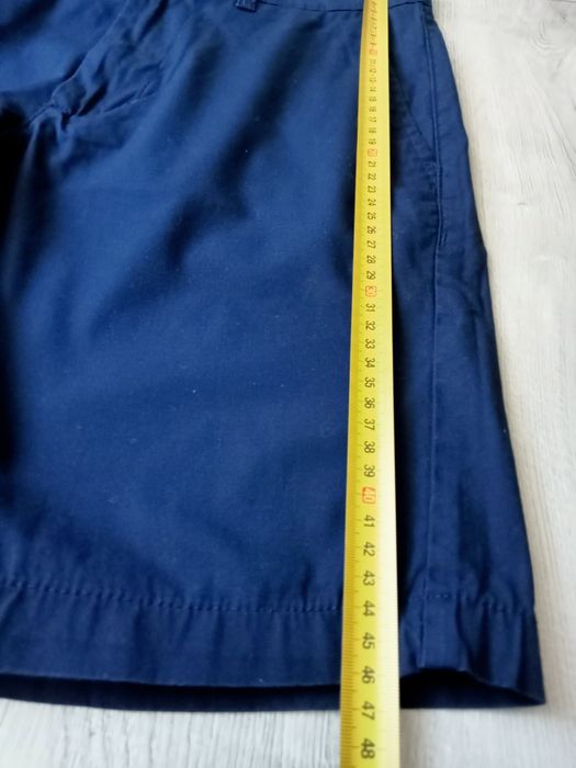 Męskie spodenki H&M rozmiar 28