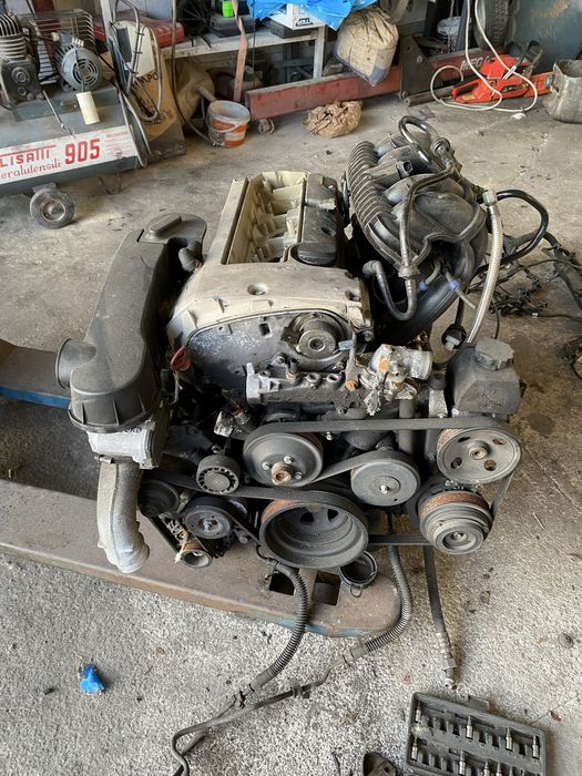 Motor clk para pecas