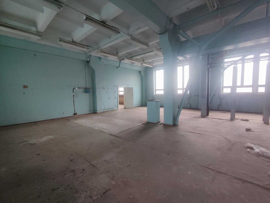Оренда Укртелеком! 2042,1  м²; Черкаси, вул. Самійла Кішки, 189